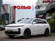 Li Auto (Lixiang) L7 I Москва  - изображение 27