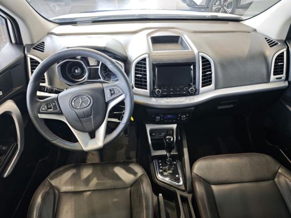 JAC S3 I с пробегом 2022 года, цена 1 249 000 рублей, 41000 км, внедорожник, Автокод Объявления