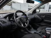 Hyundai ix35 I Рестайлинг Москва  - изображение 22