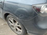 Mazda 3 I (BK) Рестайлинг Нижний Новгород  - изображение 22