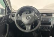 Skoda Rapid I Саранск  - изображение 43