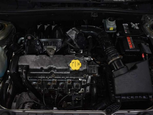 Lada (ВАЗ) Granta I Рестайлинг с пробегом 2021 года, цена 590 000 рублей, 90300 км, седан, Автокод Объявления