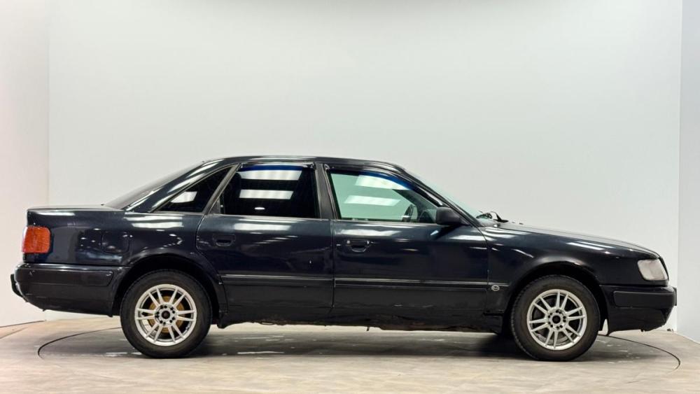 Audi 100 IV (C4) Киров  - изображение 5