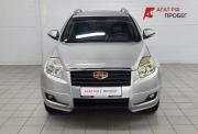 Geely Emgrand X7 I Астрахань  - изображение 23
