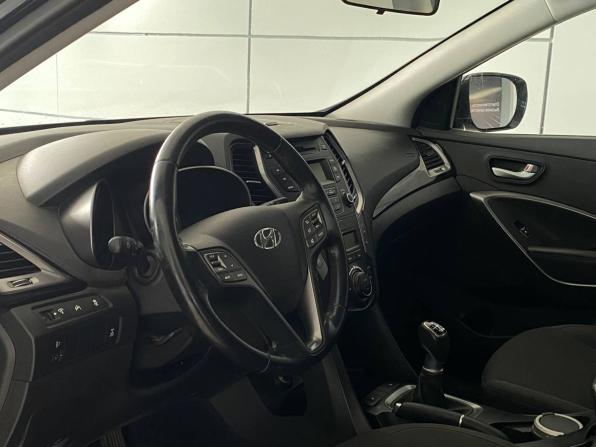 Hyundai Santa Fe III с пробегом 2013 года, цена 1 735 000 рублей, 112662 км, внедорожник, Автокод Объявления