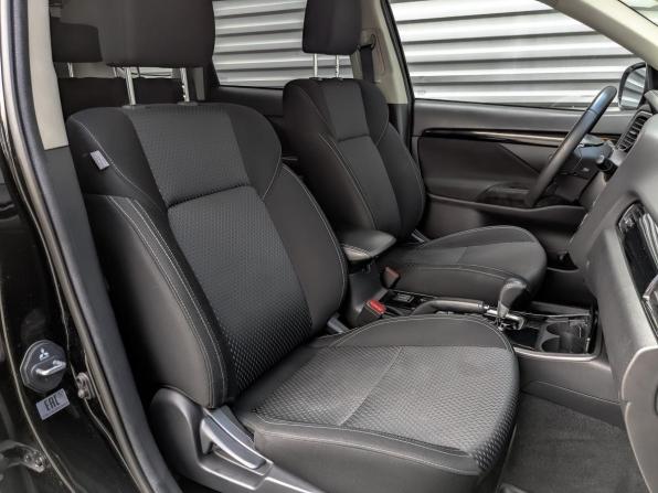 Mitsubishi Outlander III Рестайлинг 3 с пробегом 2020 года, цена 2 190 000 рублей, 104905 км, внедорожник, Автокод Объявления