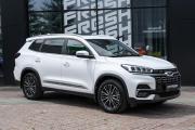 Chery Tiggo 8 I Рестайлинг Ульяновск  - изображение 29