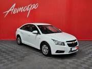 Chevrolet Cruze I Вологда  - изображение 22