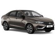 Lada (ВАЗ) Vesta I Рестайлинг (NG) Екатеринбург  - изображение 2