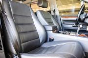 Volkswagen Touareg I Рестайлинг Уфа  - изображение 32