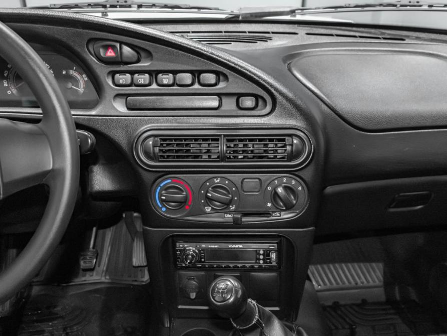 Lada (ВАЗ) Niva Travel I Екатеринбург  - изображение 18