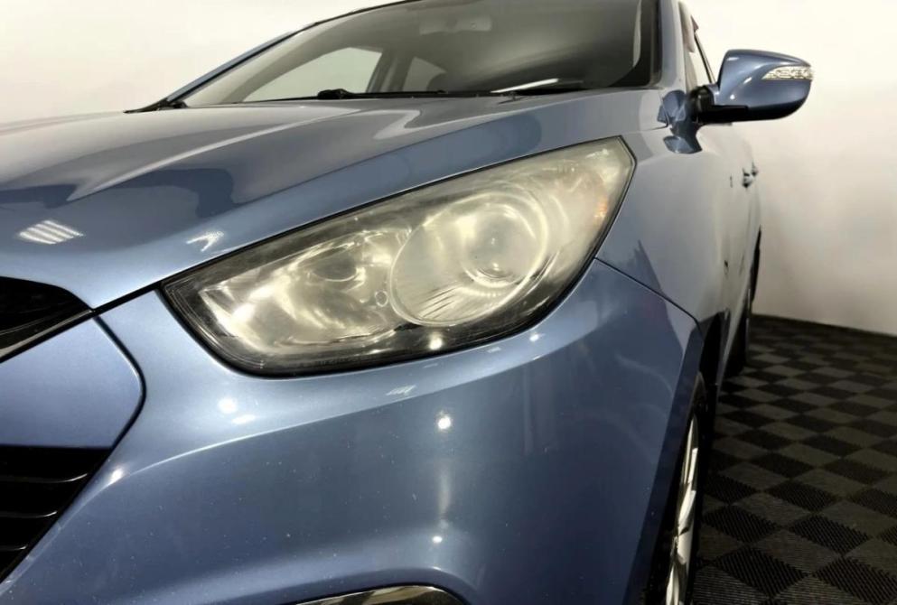 Hyundai ix35 I Нижний Новгород  - изображение 19