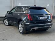Cadillac XT5 I Рестайлинг Санкт-Петербург  - изображение 31
