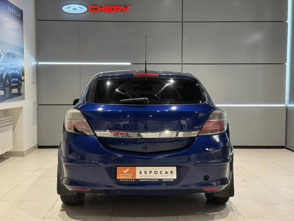 Opel Astra H Рестайлинг с пробегом 2008 года, цена 280 000 рублей, 237000 км, хэтчбек, Автокод Объявления