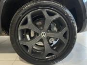 Volkswagen Touareg I Рестайлинг Москва  - изображение 37