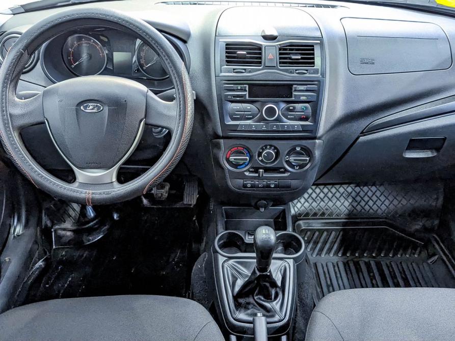 Lada (ВАЗ) Granta I Рестайлинг Ярославль  - изображение 8