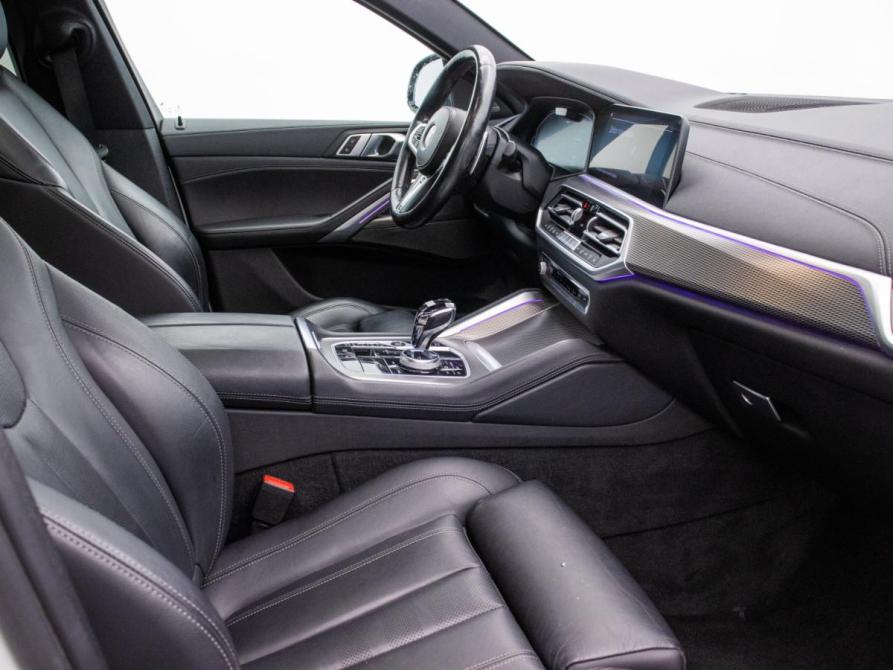 BMW X6 III (G06) Москва  - изображение 9
