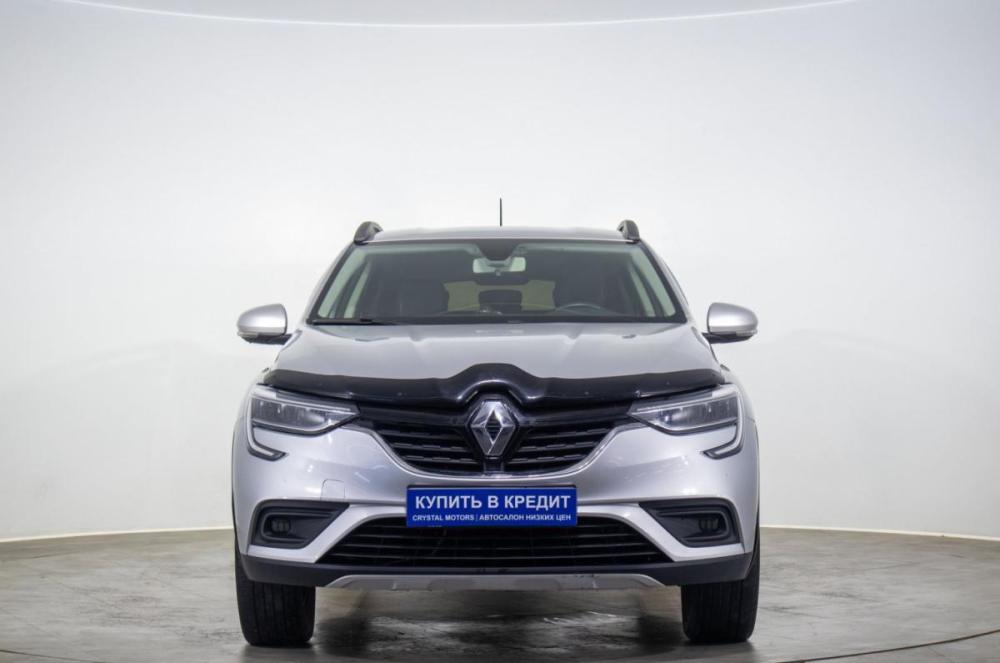 Renault Arkana I Оренбург  - изображение 2