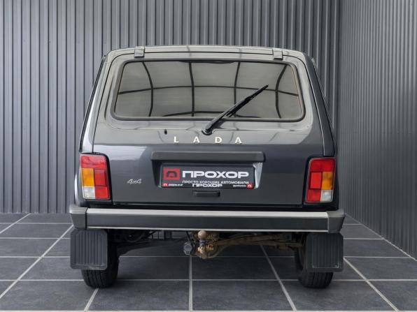 Lada (ВАЗ) 2121 (4x4) I Рестайлинг с пробегом 2019 года, цена 647 000 рублей, 63867 км, внедорожник, Автокод Объявления