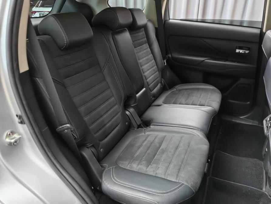 Mitsubishi Outlander III Рестайлинг 3 Подольск  - изображение 9