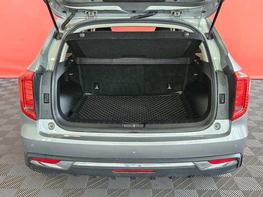 Haval Jolion I Вологда  - изображение 21