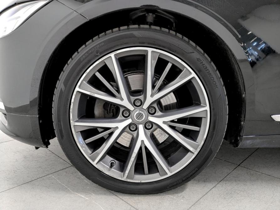 Volvo S90 II Москва  - изображение 12