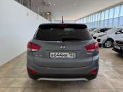 Hyundai ix35 I Рестайлинг Новороссийск  - изображение 39