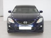 Mazda 6 II (GH) Рестайлинг Старый Оскол  - изображение 25