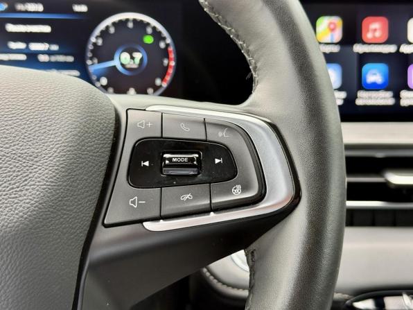Chery Tiggo 4 Pro I Рестайлинг с пробегом 2024 года, цена 1 637 000 рублей, 26912 км, внедорожник, Автокод Объявления