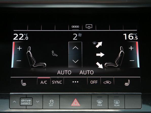 Audi A6 V (C8) с пробегом 2021 года, цена 2 751 000 рублей, 217500 км, седан, Автокод Объявления