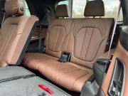 BMW X7 I (G07) Рестайлинг Пермь  - изображение 55