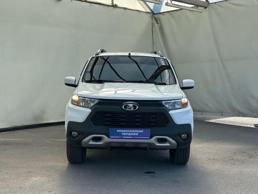 Lada (ВАЗ) Niva Travel I Липецк  - изображение 3