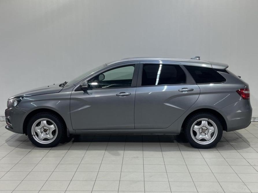 Lada (ВАЗ) Vesta I Курск  - изображение 2