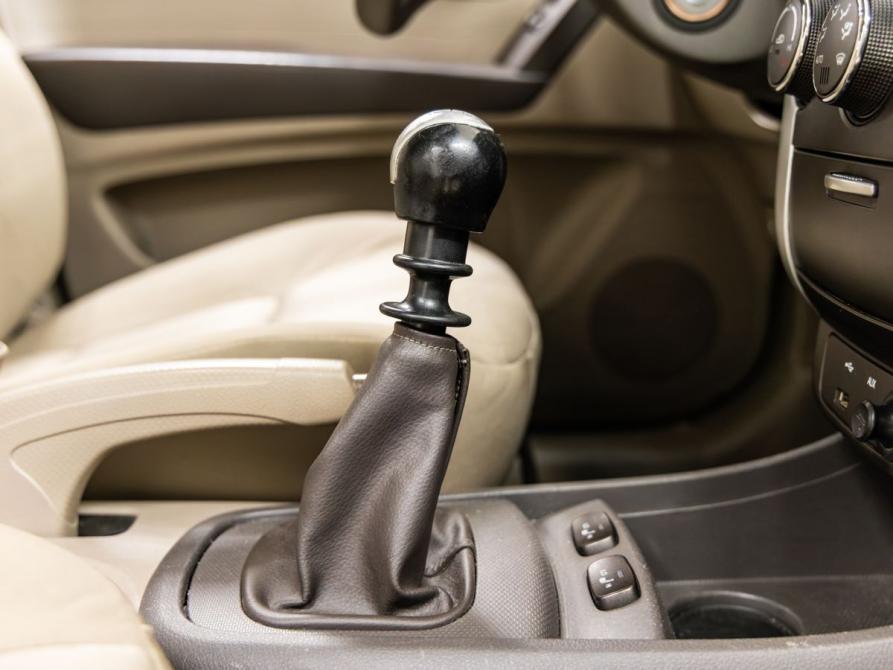 SsangYong Actyon II Волгоград  - изображение 35