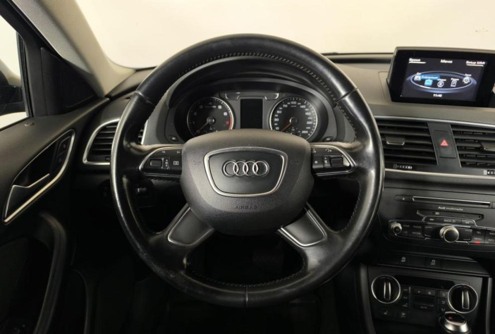 Audi Q3 I (8U) Рестайлинг Нижний Новгород  - изображение 14