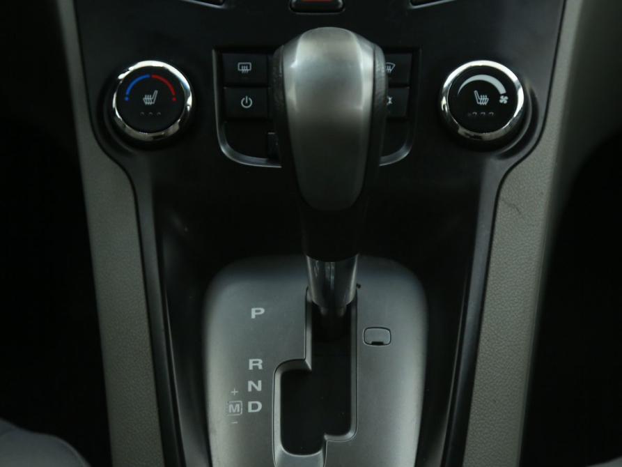 Chevrolet Orlando I Иваново  - изображение 15