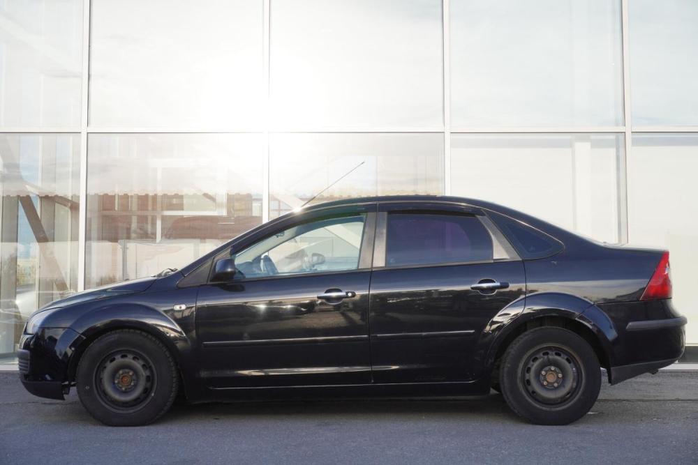 Ford Focus II Ульяновск  - изображение 8