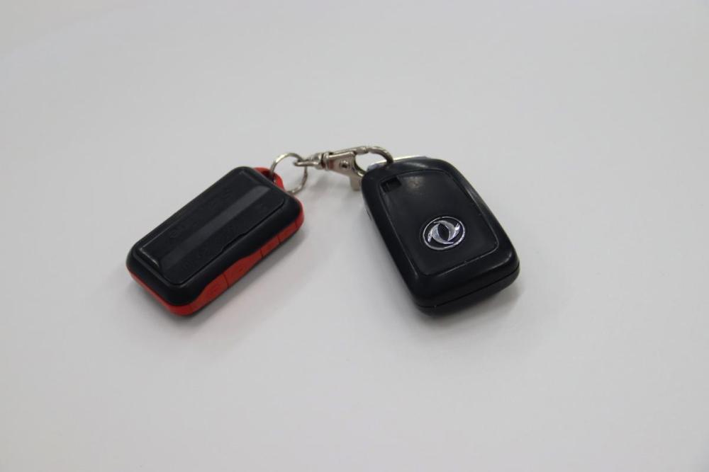 Dongfeng AX7 I Сургут  - изображение 36