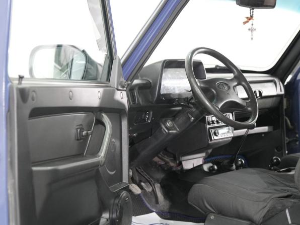 Lada (ВАЗ) 2121 (4x4) I Рестайлинг с пробегом 2017 года, цена 650 000 рублей, 120000 км, внедорожник, Автокод Объявления