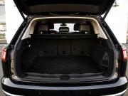 Volkswagen Touareg III Магнитогорск  - изображение 39