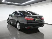 Toyota Camry VII (XV50) Рестайлинг 2 Тверь  - изображение 27