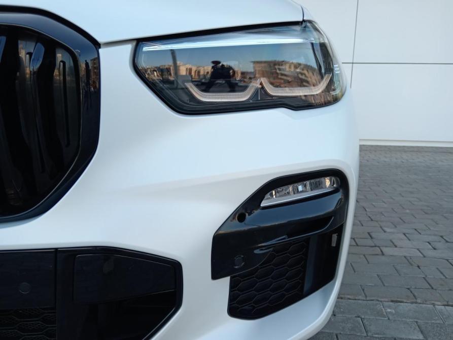 BMW X5 IV (G05/G18) Казань  - изображение 21