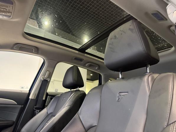 Haval F7 I Рестайлинг с пробегом 2023 года, цена 2 050 000 рублей, 23617 км, внедорожник, Автокод Объявления