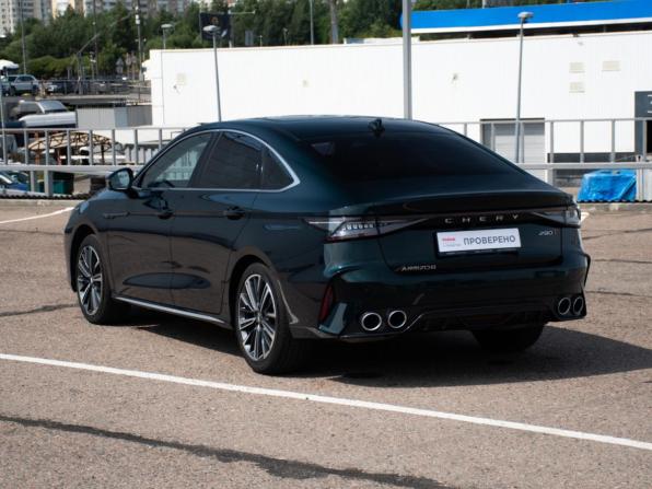 Chery Arrizo 8 с пробегом 2023 года, цена 1 937 000 рублей, 36828 км, седан, Автокод Объявления