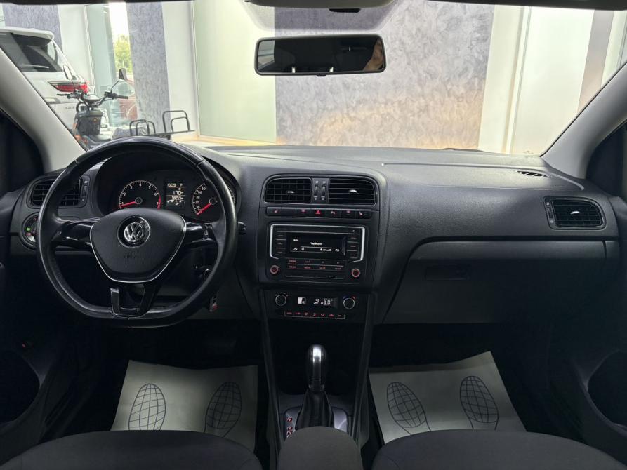 Volkswagen Polo V Рестайлинг Ярославль  - изображение 30