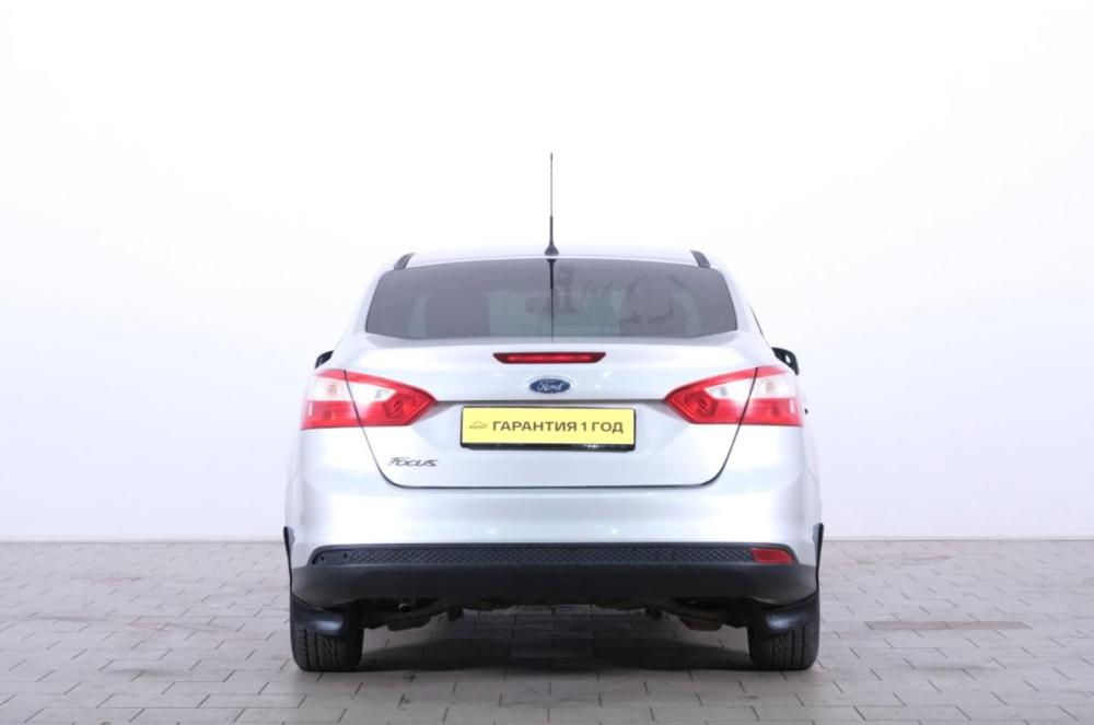 Ford Focus III Омск  - изображение 6