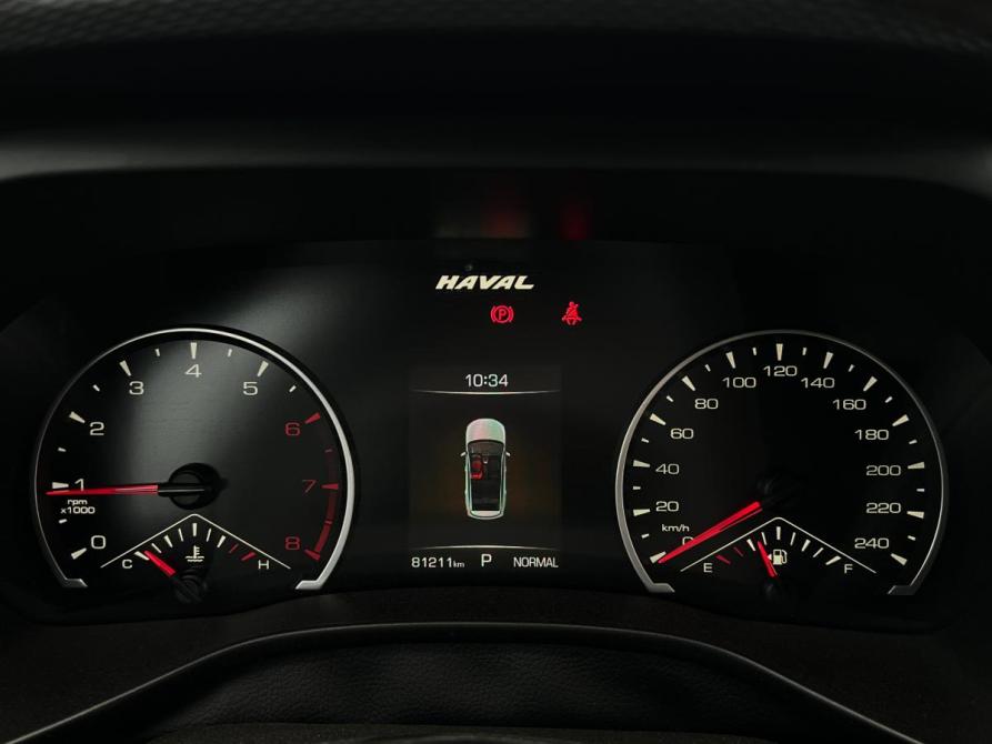 Haval Jolion I Санкт-Петербург  - изображение 7