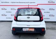 Kia Soul II Рестайлинг Тюмень  - изображение 26