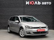 Volkswagen Golf VII Екатеринбург  - изображение 22