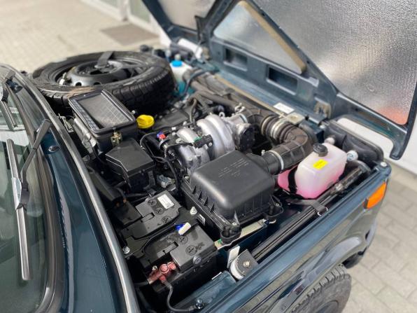 Lada (ВАЗ) Niva Legend с пробегом 2023 года, цена 898 000 рублей, 24498 км, внедорожник, Автокод Объявления